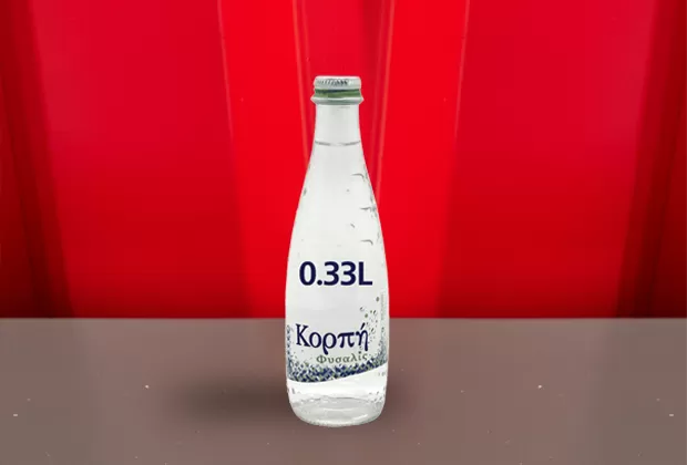 Ανθρακούχο Νερό